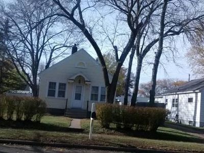 1122 Pershing St, Eau Claire, WI, 54703