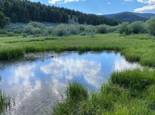 2575 Gw Camp Creek Rd, Butte, MT 59701