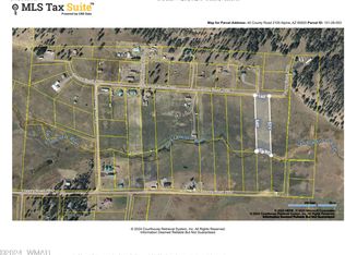 40 County Road 2100, Alpine, AZ 85920