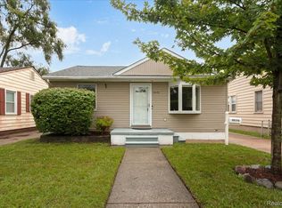 30176 Brush St, Madison Heights, MI 48071