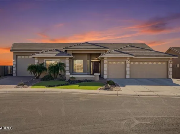 11551 E NELL Avenue, Mesa, AZ 85209