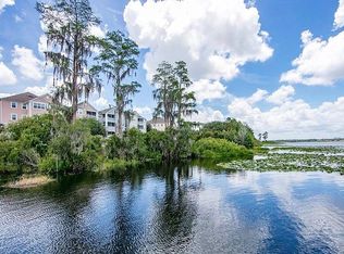3384 Corona Village Way APT B2, Orlando, FL 32835