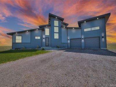 11680 Imboden Road, Hudson, CO, 80642