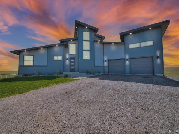 11680 Imboden Road, Hudson, CO 80642
