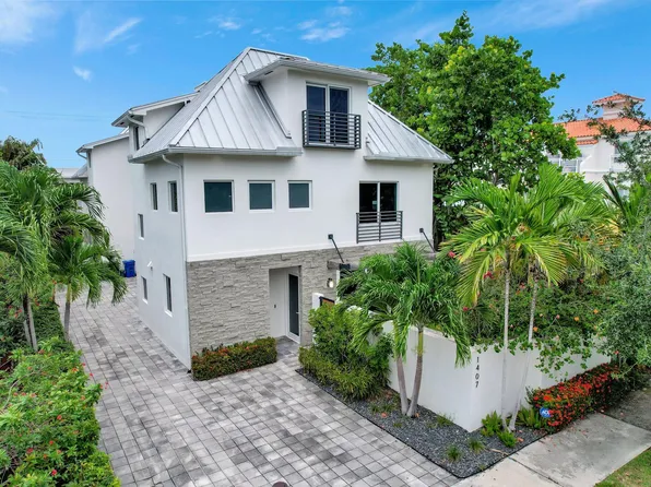 1407 NE 4th Place, Fort Lauderdale, FL 33301