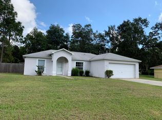 504 Bahia Circle Ln, Ocala, FL 34472