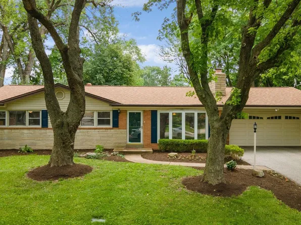 774 Wenneker Dr, Saint Louis, MO 63124