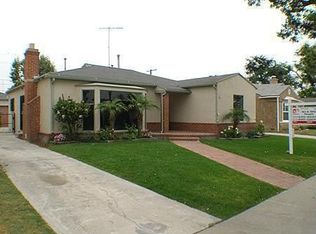 3911 Somerset Dr, Los Angeles, CA 90008