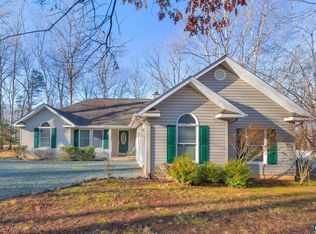 28 Dogleg Rd, Palmyra, VA 22963