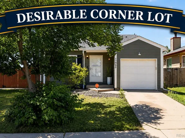 17990 E Cornell Drive, Aurora, CO 80013