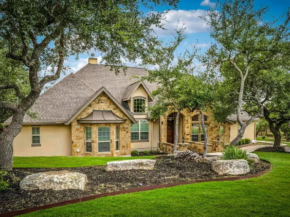 126 Mountain Echo, San Antonio, TX 78260