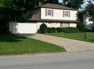 52826 Brandel Ave, South Bend, IN