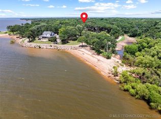 59 Hickory St, Cartwright, OK 74731