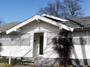 717 McLish St, Ardmore, OK 73401