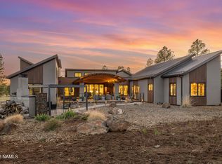 3689 Cione Ranch Rd, Flagstaff, AZ 86001