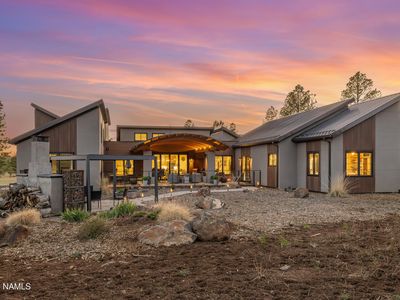 3689 Cione Ranch Rd, Flagstaff, AZ, 86001