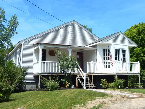 28 Cone Road, Scotland, CT 06247