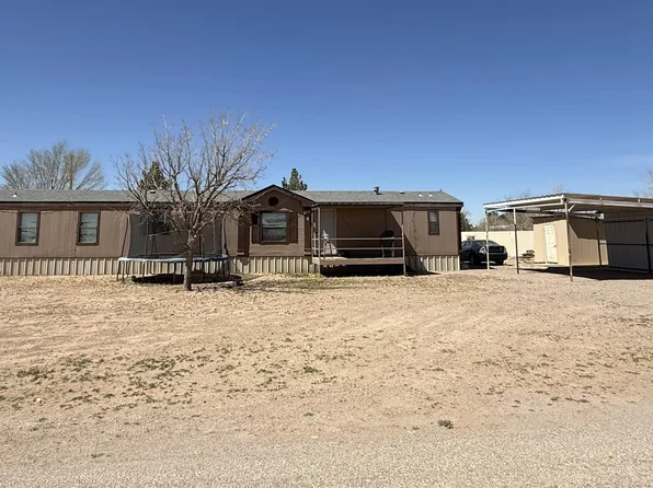 304 Clayton Ave, Hagerman, NM 88232