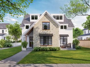 519 Linden Ave, Wilmette, IL 60091
