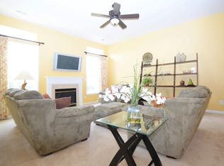 7858 Woodmere Dr, Harrisburg, NC 28075