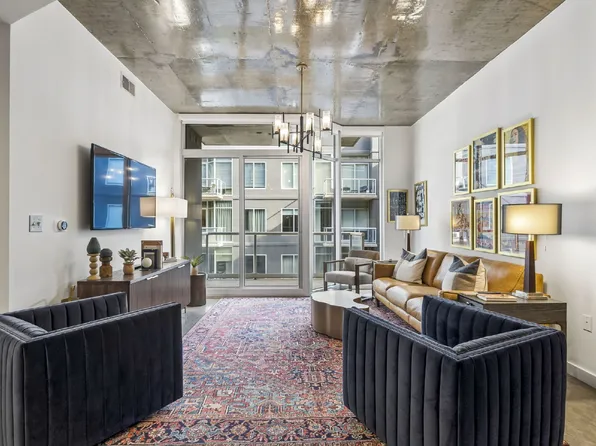 600 12th Ave S, Nashville, TN 37203