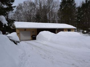 6558 Hwy 8, Rhinelander, WI 54501