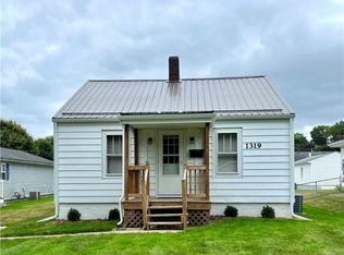 1319 S 15th St, Coshocton, OH