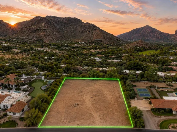 5031 E DESERT JEWEL Drive #19, Paradise Valley, AZ 85253