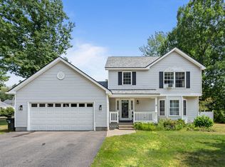 10 Aspen Drive, Saco, ME 04072