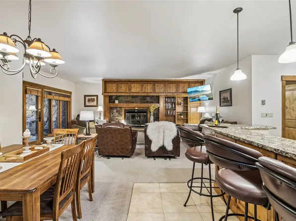 1207 W Keystone Road UNIT 2703, Keystone, CO 80435