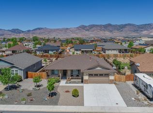 1146 Cheatgrass Dr, Dayton, NV 89403
