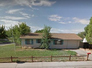 3053 Chipeta Ave, Grand Junction, CO 81504