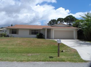509 NW Placid Ave, Pt Saint Lucie, FL 34953