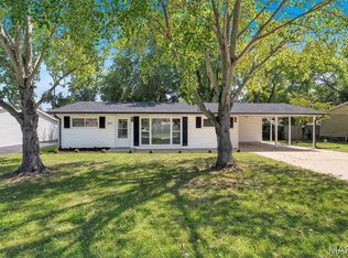 480 June Dr, Arnold, MO 63010
