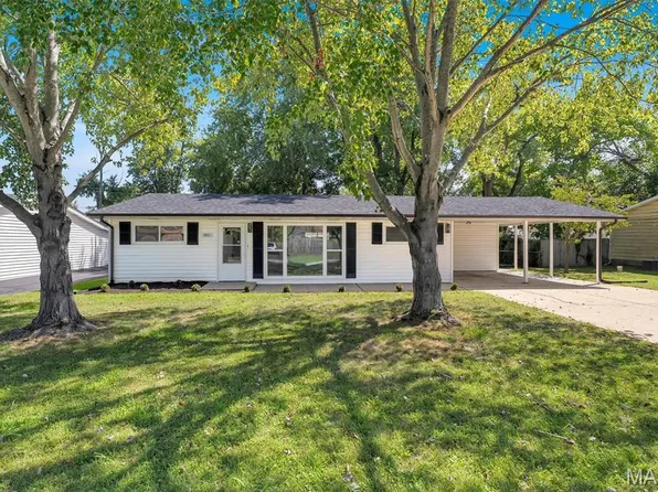 480 June Dr, Arnold, MO 63010