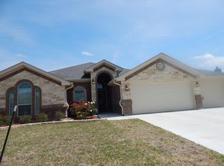 2029 Falling Leaf Ln, Harker Heights, TX 76548