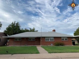 1308 W Bush Ave, Artesia, NM 88210