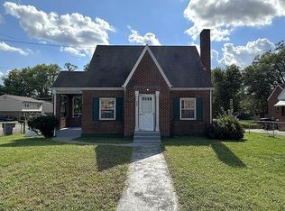 3226 Hillcrest Ave NW, Roanoke, VA
