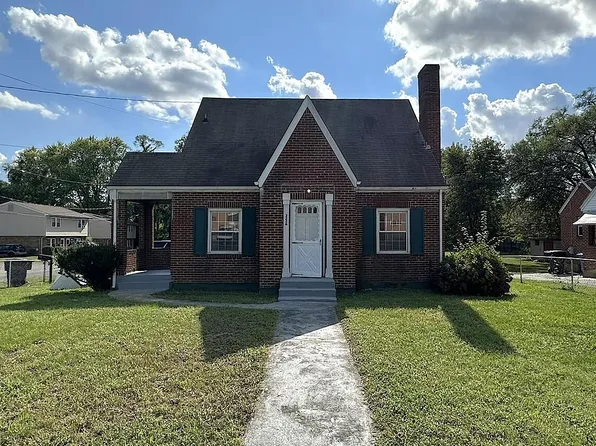 3226 Hillcrest Ave NW, Roanoke, VA 24012