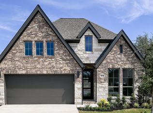 164 High Rock Pass, Kyle, TX 78640