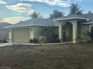 829 NE 9th St, Cape Coral, FL 33909