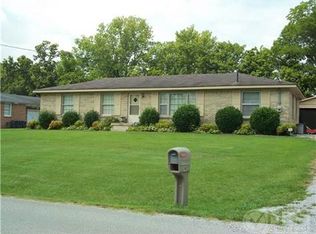 141 Swope Rd, Carthage, TN 37030