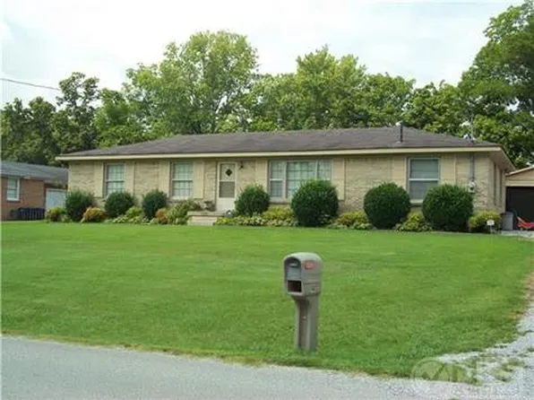 141 Swope Rd, Carthage, TN 37030