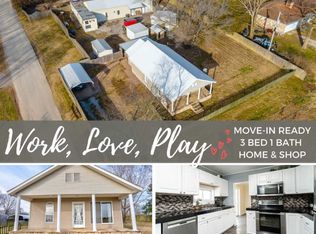 1674 State Highway 13, Blue Eye, MO 65611