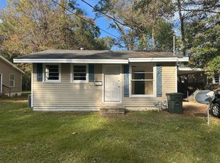 606 Wilmuth St, Monroe, LA 71201