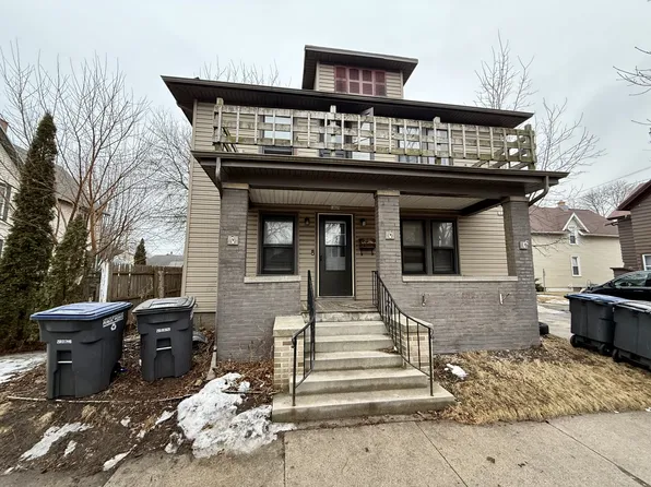 1025 Superior Ave, Sheboygan, WI 53081