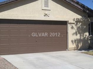 1679 Cozy Corner St, Las Vegas, NV 89156