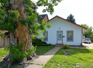 322 N Meldrum St, Fort Collins, CO 80521