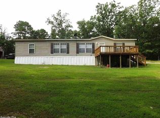 121 Glaze Rd, Searcy, AR 72143