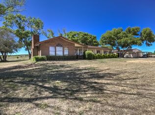 3307 W Papermill Rd, Taylor, AZ 85939